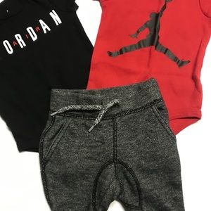 air jordan baby outfit